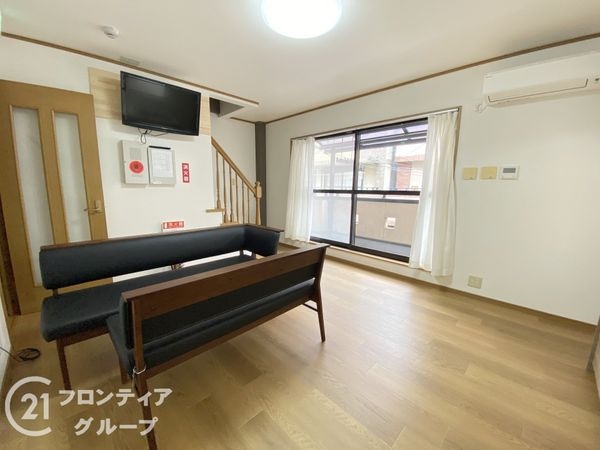 大阪市東住吉区矢田３丁目の中古一戸建て