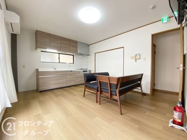 大阪市東住吉区矢田３丁目の中古一戸建て
