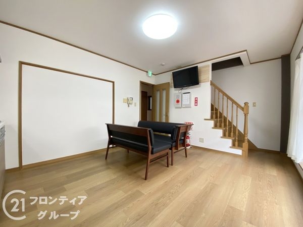 大阪市東住吉区矢田３丁目の中古一戸建て