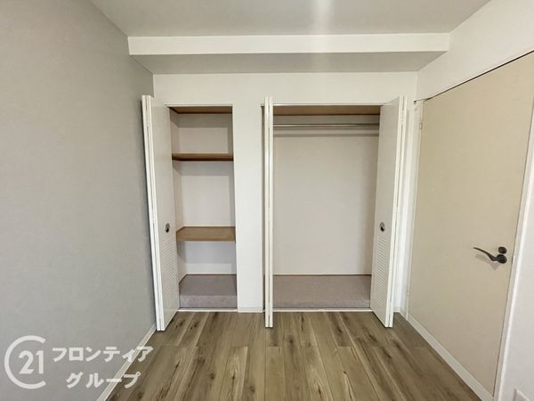 メイツ北野田　中古マンション