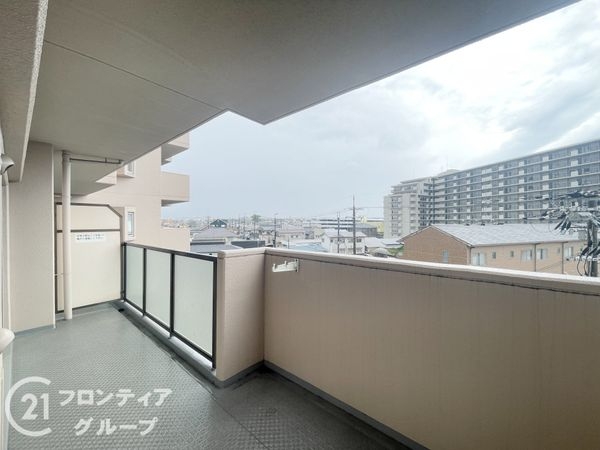 メイツ北野田　中古マンション
