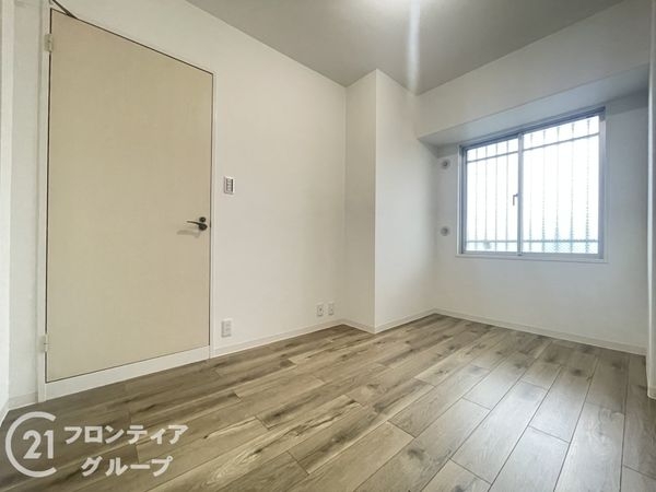 メイツ北野田　中古マンション