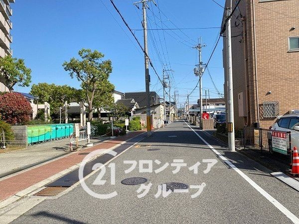 メイツ北野田　中古マンション