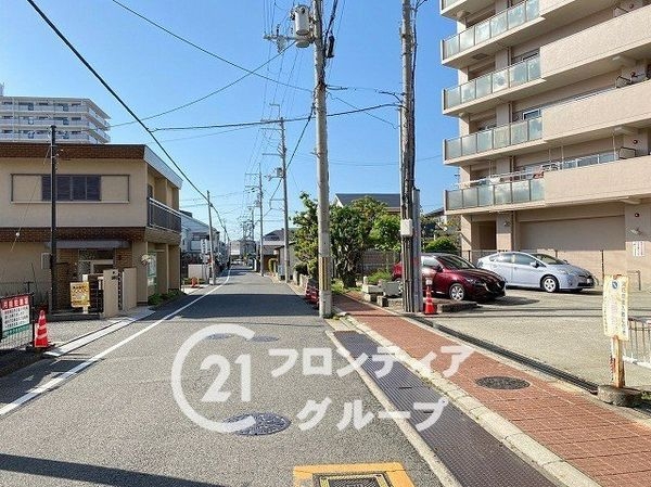 メイツ北野田　中古マンション