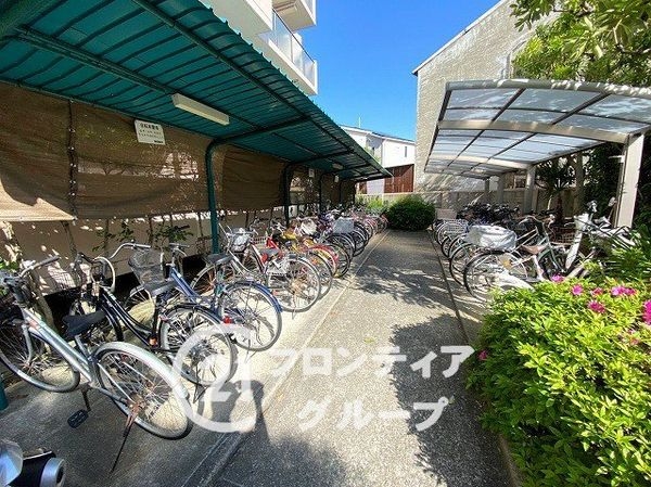 メイツ北野田　中古マンション