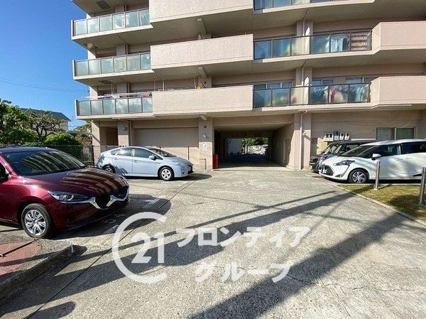 メイツ北野田　中古マンション