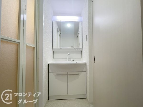 メイツ北野田　中古マンション