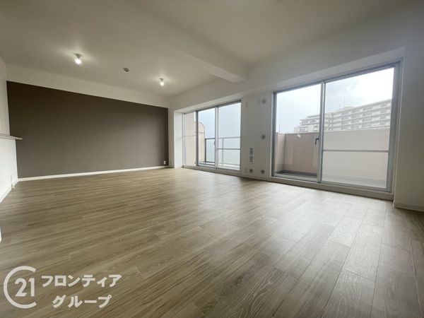 メイツ北野田　中古マンション