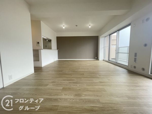 メイツ北野田　中古マンション