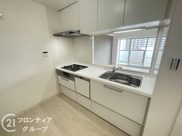 メイツ北野田　中古マンション