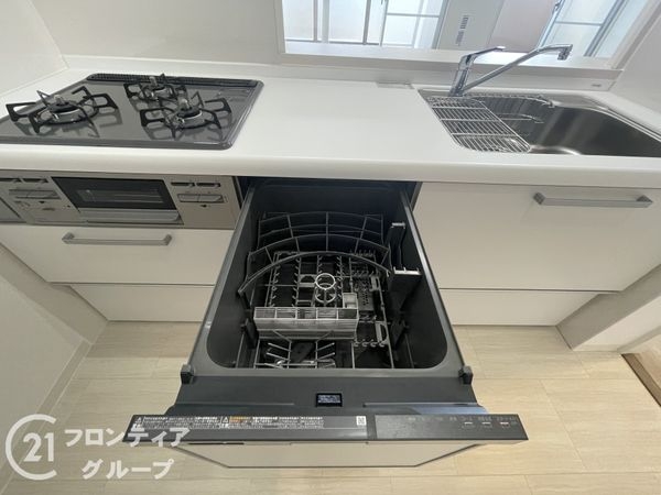 メイツ北野田　中古マンション