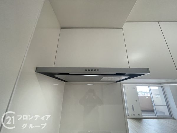 メイツ北野田　中古マンション