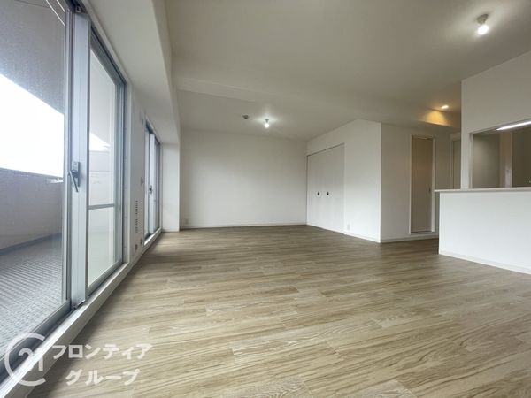 メイツ北野田　中古マンション