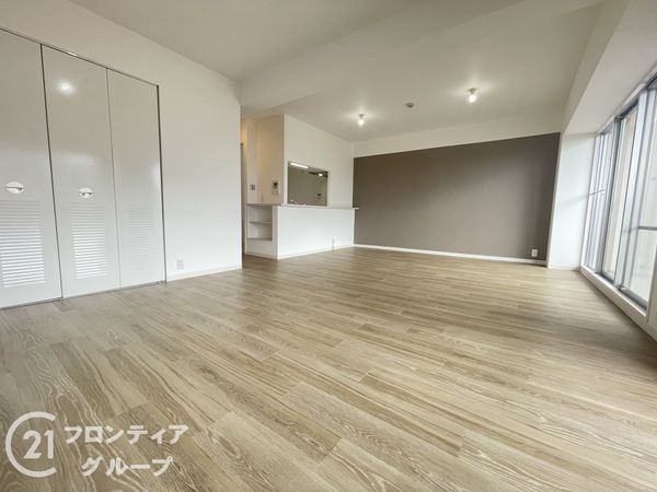 メイツ北野田　中古マンション