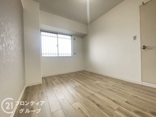 メイツ北野田　中古マンション