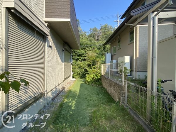 堺市南区晴美台１丁の中古一戸建て