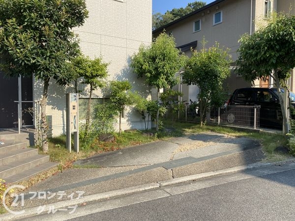 堺市南区晴美台１丁の中古一戸建て
