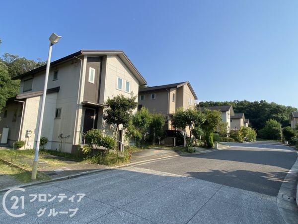 堺市南区晴美台１丁の中古一戸建て