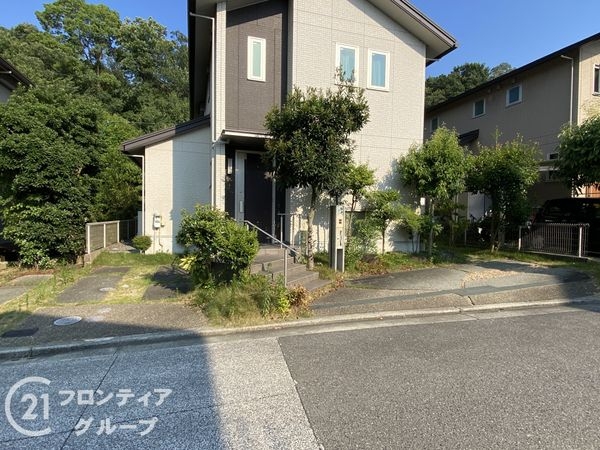堺市南区晴美台１丁の中古一戸建て