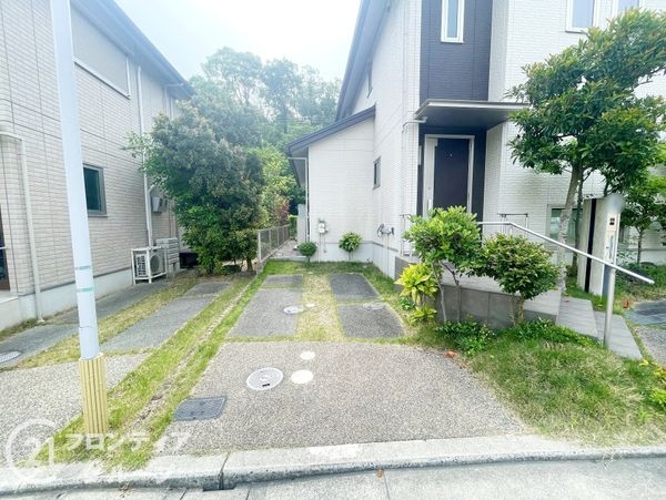 堺市南区晴美台１丁　中古一戸建て