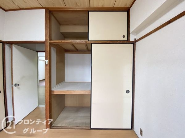 カルム堺A棟　中古マンション
