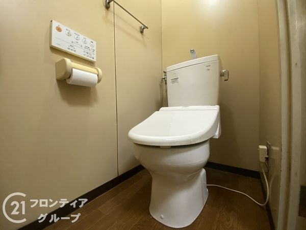 カルム堺A棟　中古マンション