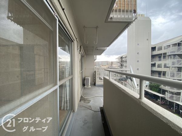 カルム堺A棟　中古マンション