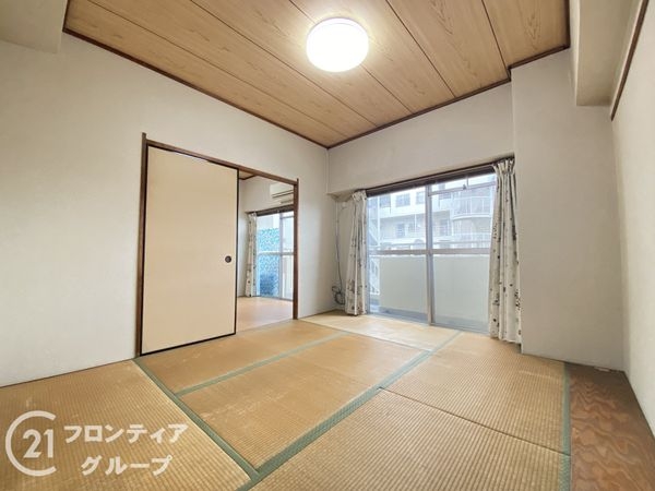 カルム堺A棟　中古マンション