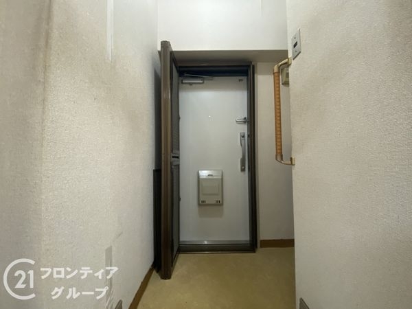 カルム堺A棟　中古マンション