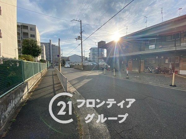 カルム堺A棟　中古マンション