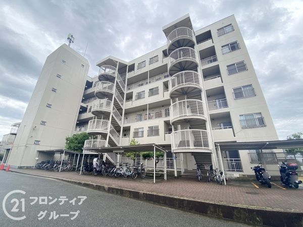 カルム堺A棟　中古マンション