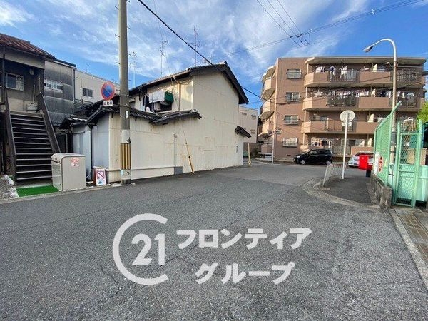 カルム堺A棟　中古マンション