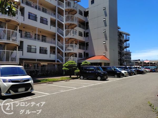 カルム堺A棟　中古マンション