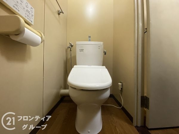カルム堺A棟　中古マンション