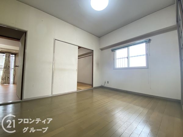 カルム堺A棟　中古マンション