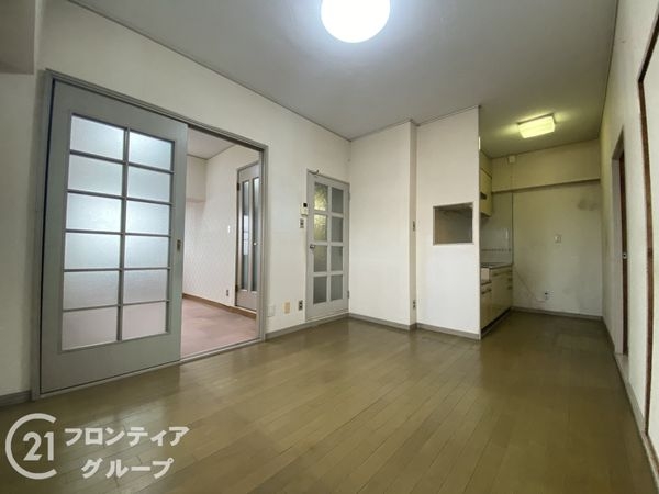 カルム堺A棟　中古マンション