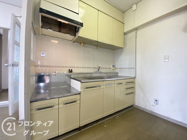 カルム堺A棟　中古マンション