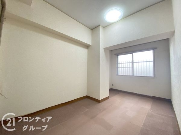 カルム堺A棟　中古マンション