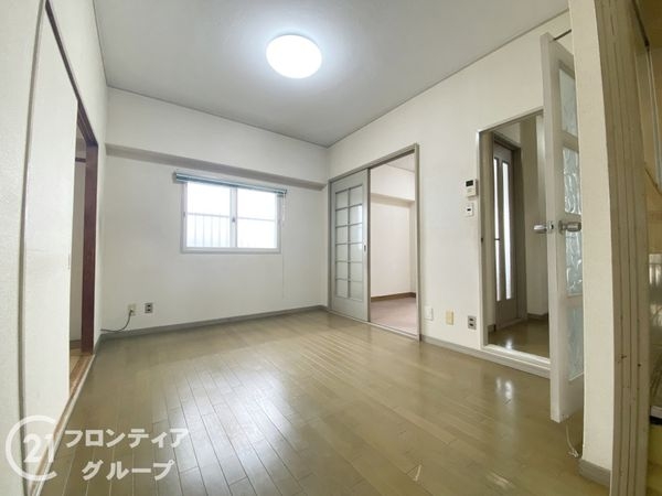 カルム堺A棟　中古マンション