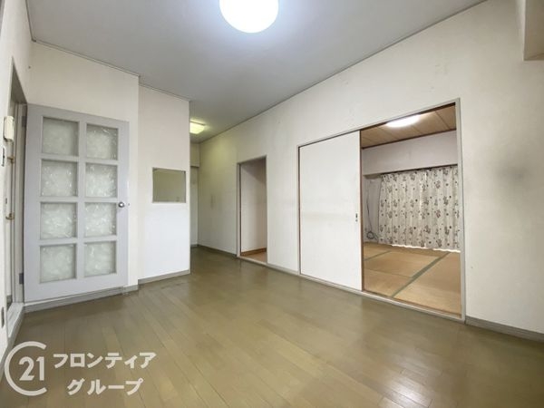 カルム堺A棟　中古マンション