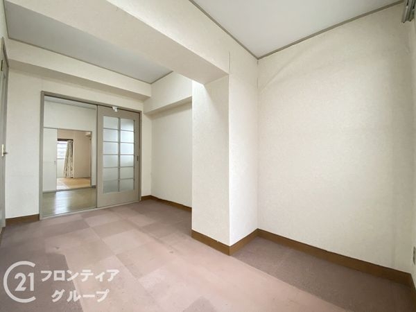 カルム堺A棟　中古マンション
