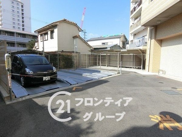 サンメゾン三国ヶ丘ゲート　中古マンション