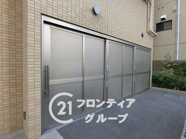 サンメゾン三国ヶ丘ゲート　中古マンション