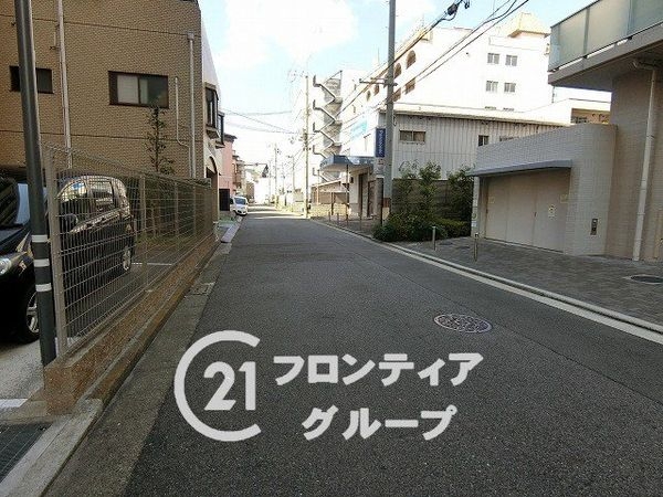 サンメゾン三国ヶ丘ゲート　中古マンション