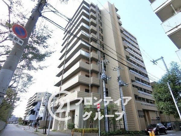 サンメゾン三国ヶ丘ゲート　中古マンション