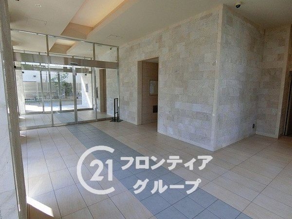 サンメゾン三国ヶ丘ゲート　中古マンション