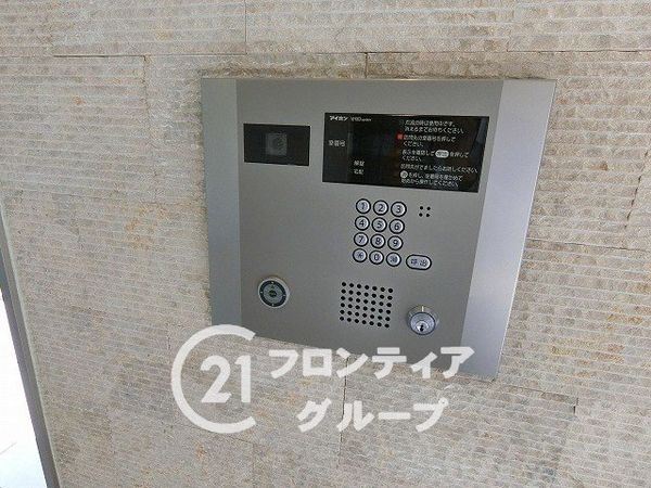 サンメゾン三国ヶ丘ゲート　中古マンション
