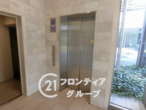 サンメゾン三国ヶ丘ゲート　中古マンション