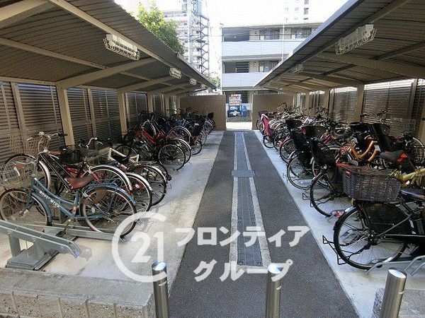 サンメゾン三国ヶ丘ゲート　中古マンション