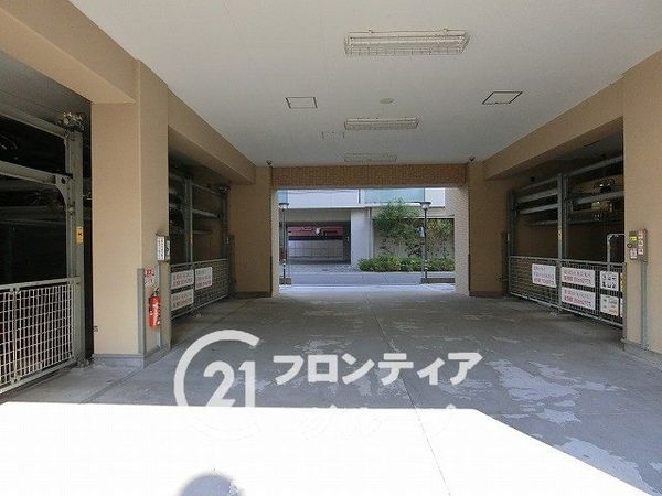 サンメゾン三国ヶ丘ゲート　中古マンション